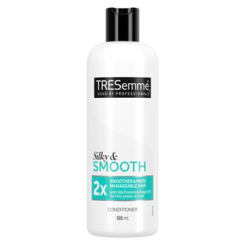 TRESemme Conditioner Silky & Smooth 500ml 