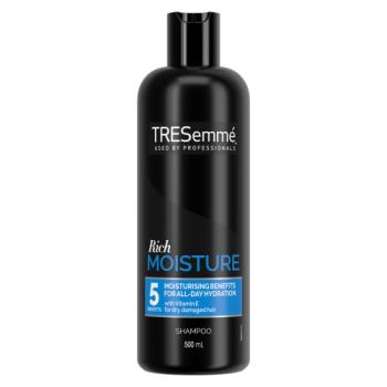 TRESemme  Shampoo Rich Moisture 500ml 