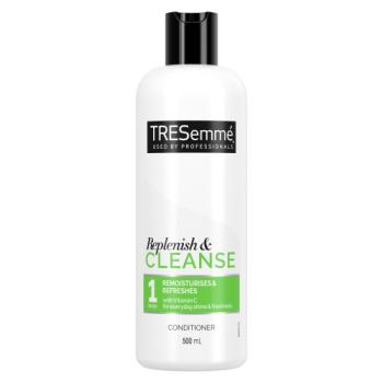 TRESemme Conditioner Replenish & Cleanse 500ml 
