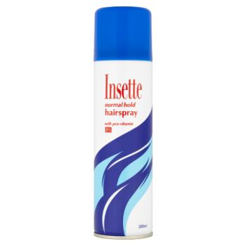 Insette Hairspray Normal 200ml