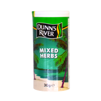Dunn's River Mixed Herbs 30g 