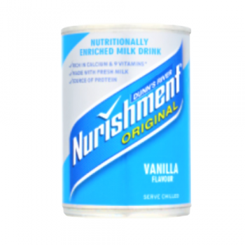 Nurishment Original Vanilla 400g PM £1.19