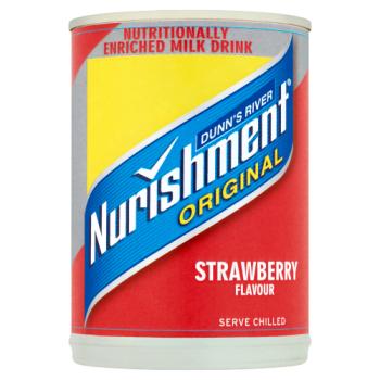 Dr Nurishment Strawbry Pm110