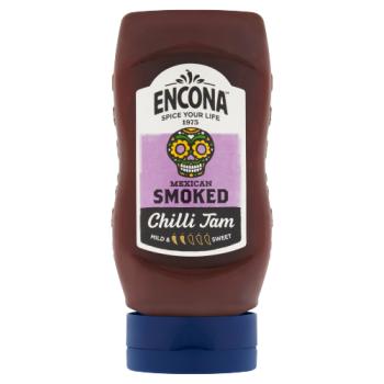 Encona Mexican Smoked Chilli Jam 285ml