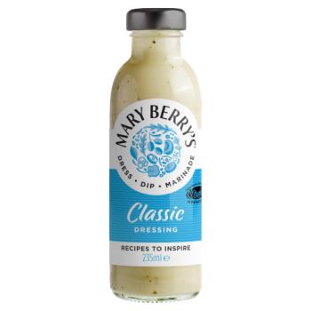 Mary Berry's Classic Dressing 235ml