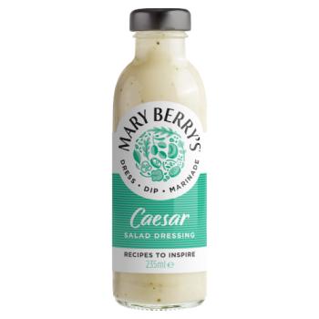 Mary Berry's Caesar Salad Dressing 235ml