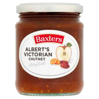 Baxters Albert's Victorian Chutney 270g