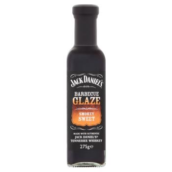 Jack Daniel's Smokey Sweet Barbecue Glaze 275g