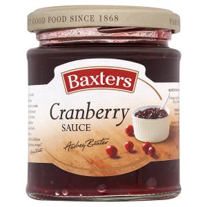 Baxters Cranberry Sauce 190g