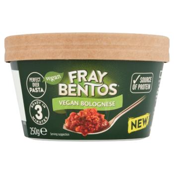 Fray Bentos Vegan Bolognese 250g