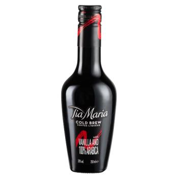 Tia Maria Cold Brew Coffee Liqueur 350ml