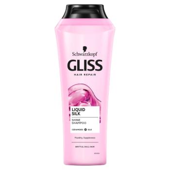 Schwarzkopf Gliss Liquid Silk Shampoo 250ml