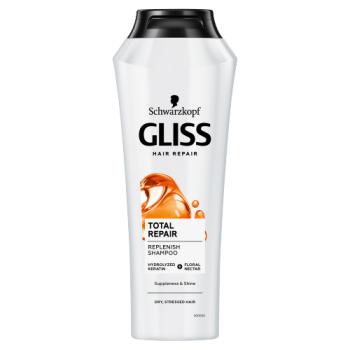 Gliss Shampoo Total Repair