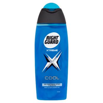 Right Guard Shower Gel Cool.