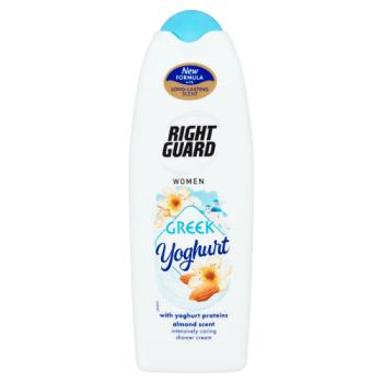 Right Guard Shower G