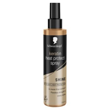 Schwarzkopf Styling Keratin Heat Spray 200ml