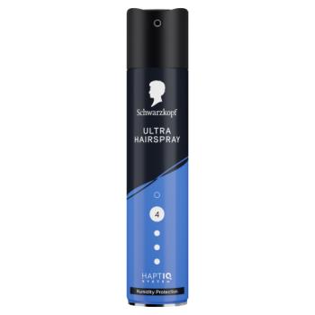 Schwarzkopf Ultra Hairspray 250ml