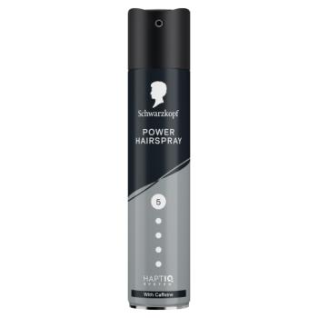 Schwarzkopf Power Hairspray 250ml