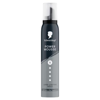 Schwarzkopf Power Mousse 200ml