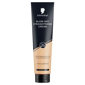 Schwarzkopf Blow-Dry Straightening Cream 150ml