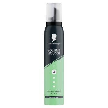 Schwarzkopf Volume Mousse 200ml