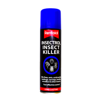 Rentokil Insectrol Insect Killer 250ml 