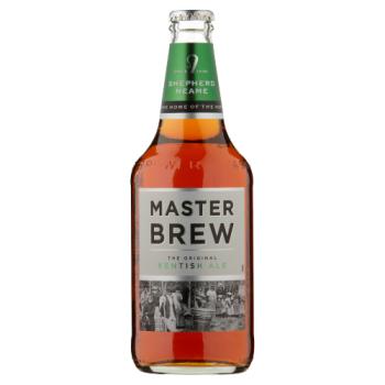 Master Brew Kentish Ale 500ml