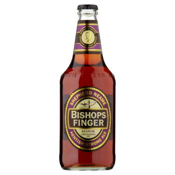 Bishops Finger 500ml