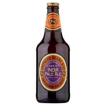 Classic Collection India Pale Ale 500ml