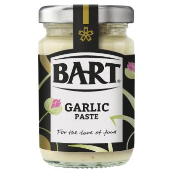 Bart Garlic Paste 95g