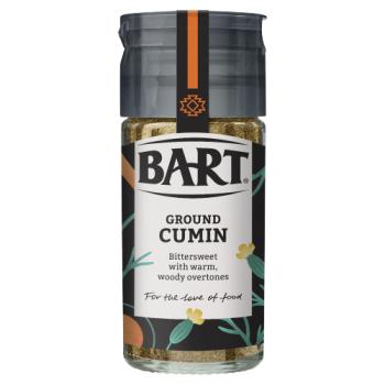 Bart Ground Cumin 35g