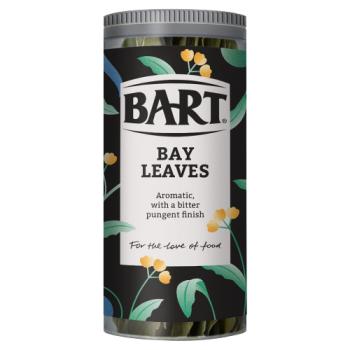 Bart Bay Leaves 8g