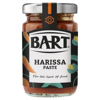 Bart Harissa Paste 90g