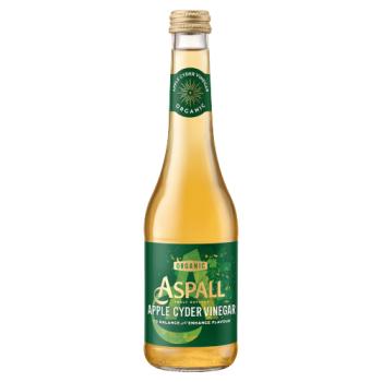 Aspall Organic Apple Cyder Vinegar 350ml