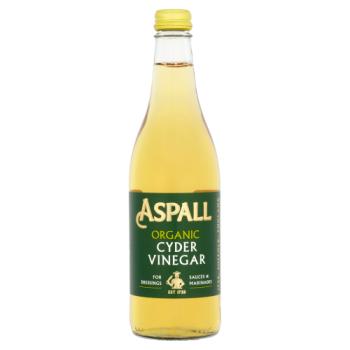 Aspall Organic Cyder Vinegar 500ml