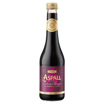 Aspal Organic Balsamic Vinegar 350ml