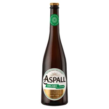 Aspall Organic Cyder 500ml