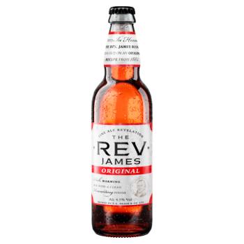 The Rev James Original 500ml