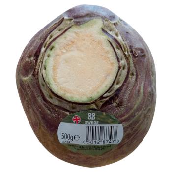 Co-op Swede 500g