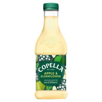 Copella Apple & Elderflower 900ml