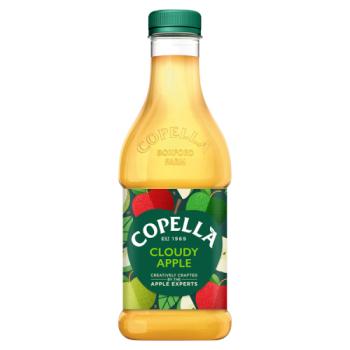 Copella Cloudy Apple 900ml