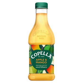 Copella Apple & Mango 900ml