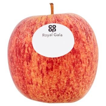 Co-op Royal Gala Apple