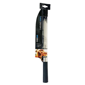 Chef Aid Carving Knife 