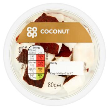 Co Op Coconut