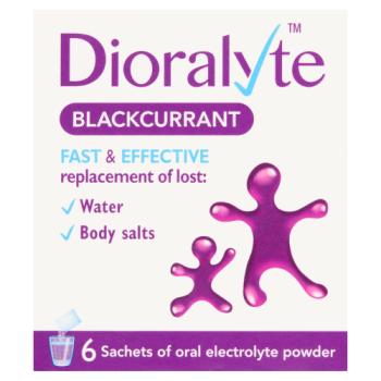 Dioralyte