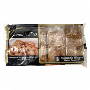 Goodwyns Country Slices 4pk 