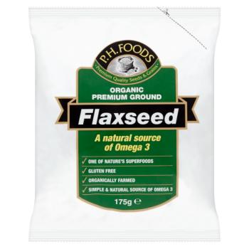 Prewetts Milled Flaxseed - Large