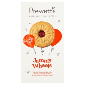 Prewetts Gf Jammy Wheels