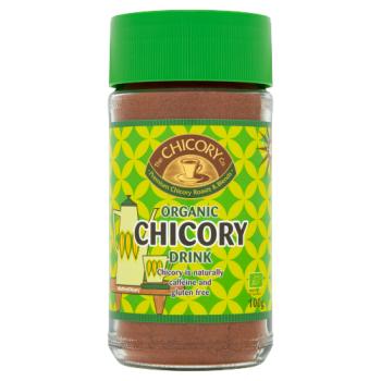 The Chicory Co. Organic Chicory Drink 100g